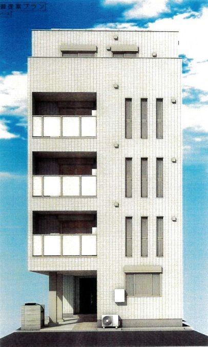 エムズ谷六(2LDK/5階)