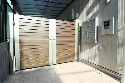 アネックス氷川