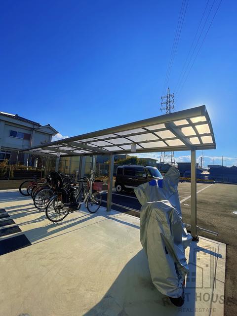 グランエクセル III番館