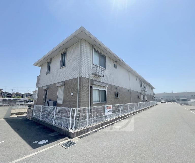 ボヌール・メゾン