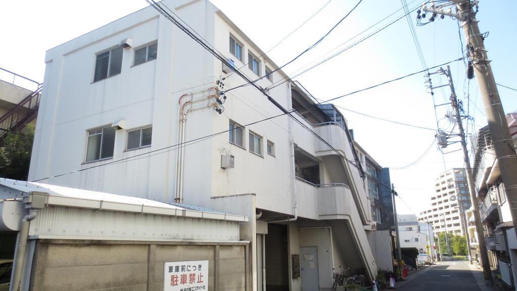 シャトル西野