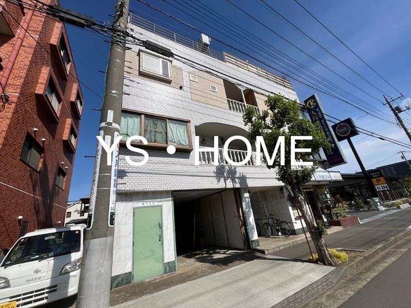 ムーンパレス