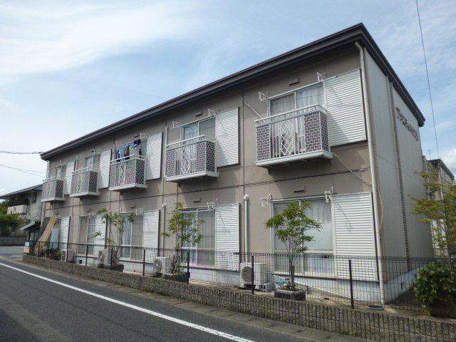 アメニティハイツ A