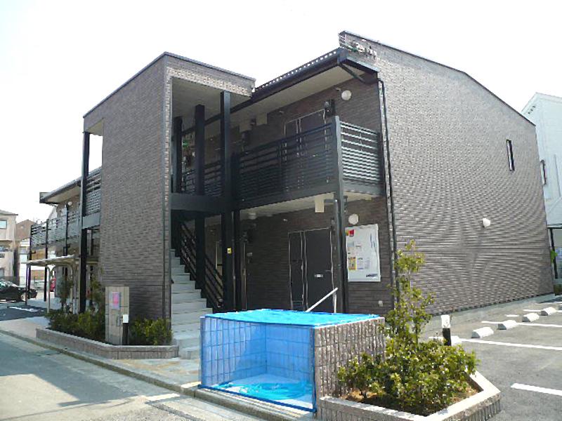 レオネクストプランドール南本町