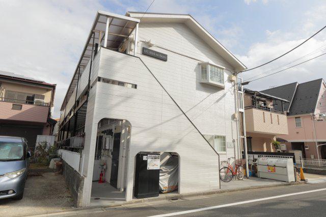 BCASA篠崎 RE-BORN