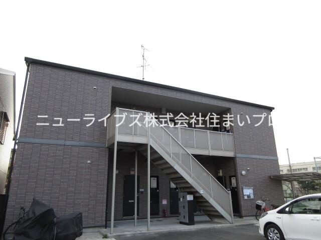 アンプルールクラージュ三喜Ⅰ