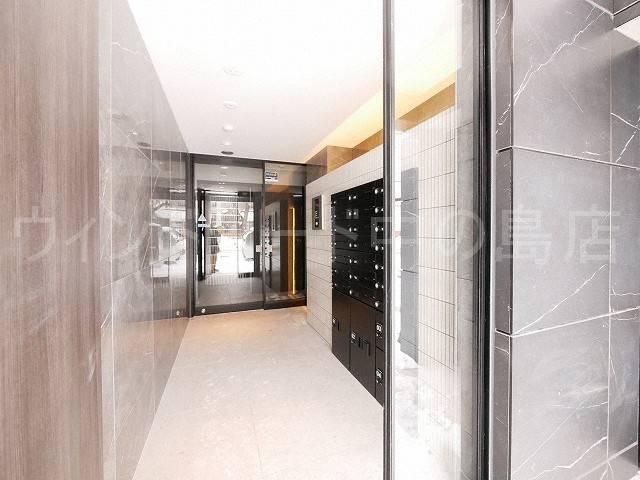 DPレジデンス南郷7丁目駅前
