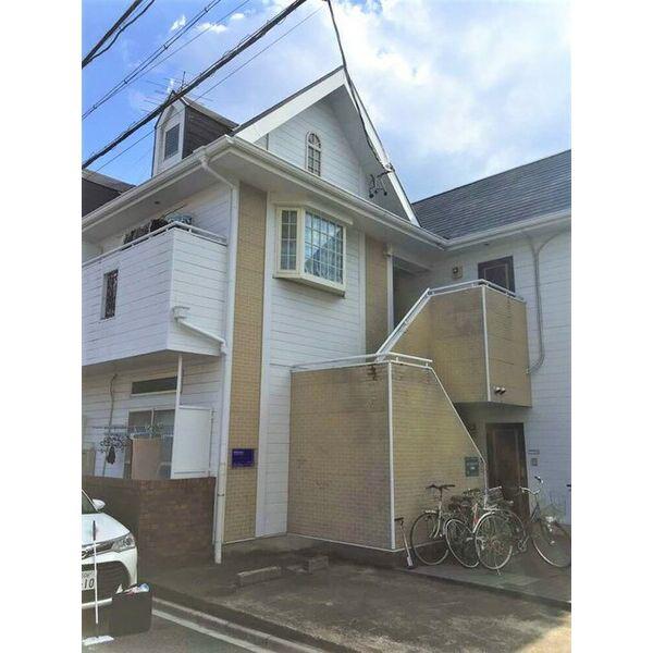 さくらハイツ六番町