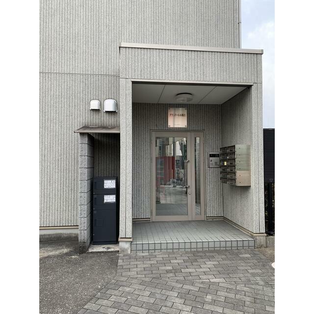 グランドール本郷台
