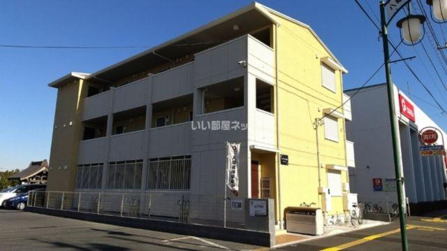 エスペランサ八幡宿