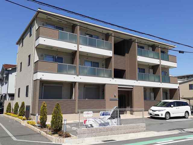 サンガーデン武庫川
