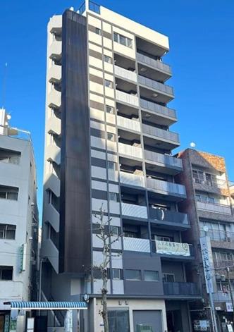 クレイラ西早稲田