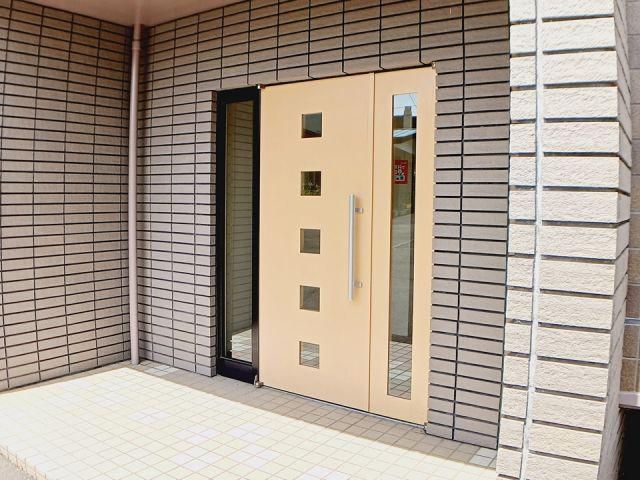 プランドール西野