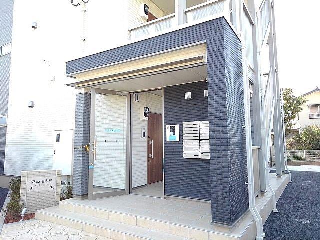 レーヴ習志野