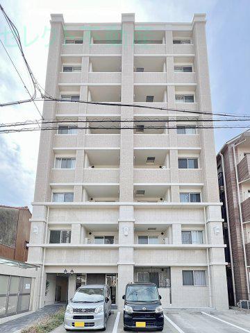 ベルルージュ名駅西