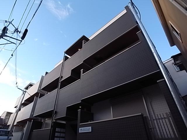 KARIN新長田アネックス