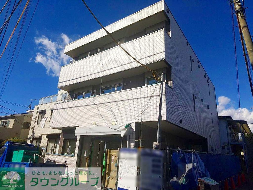 コーポ安岡II
