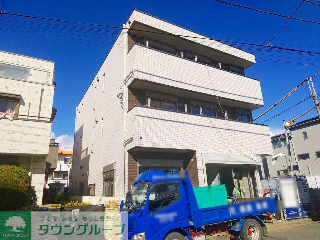 コーポ安岡II