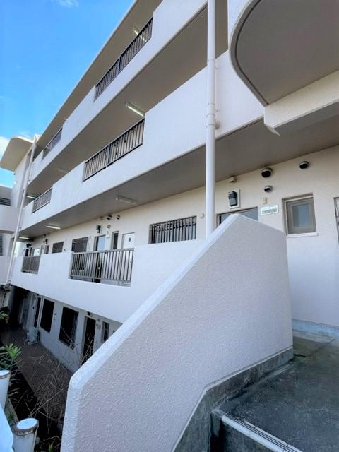 見和マンション