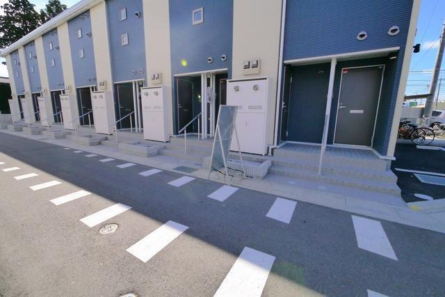レオネクストフェリシティ高坂