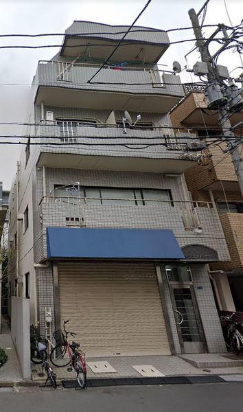 K・S立川ハイツ