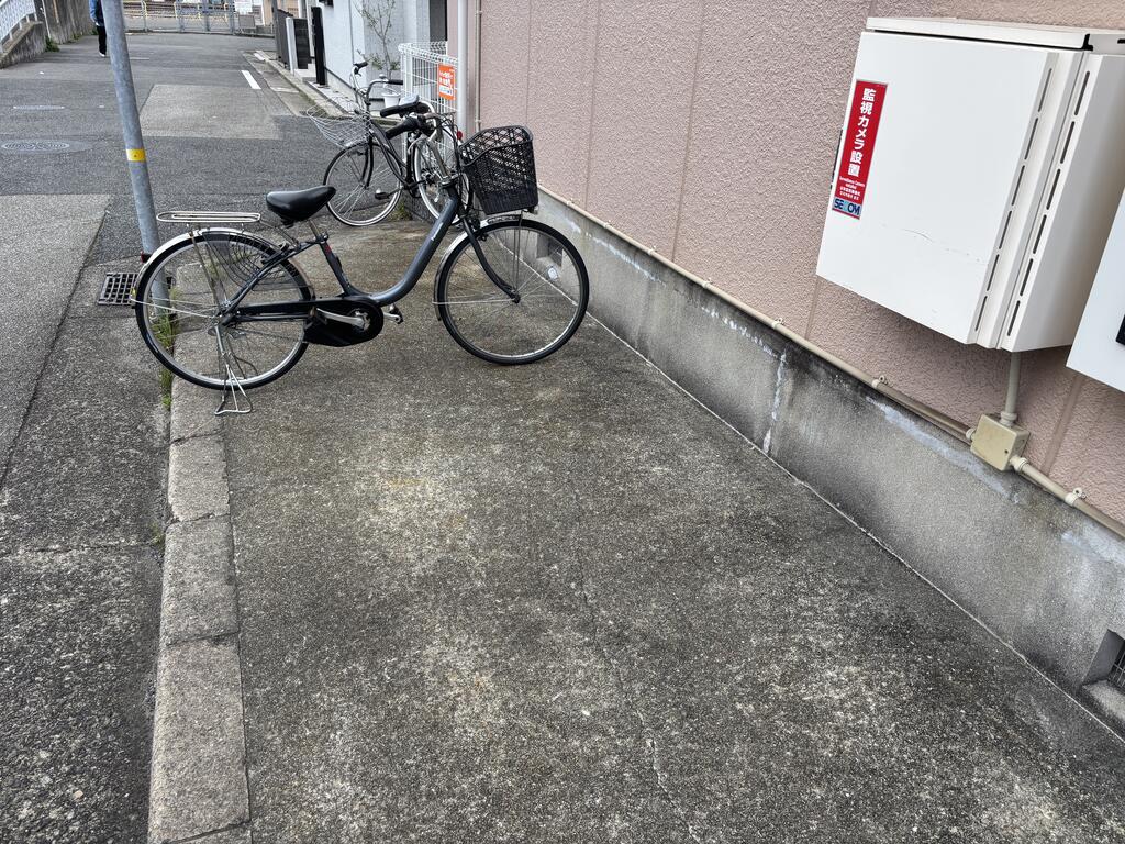 セジュール摩耶1