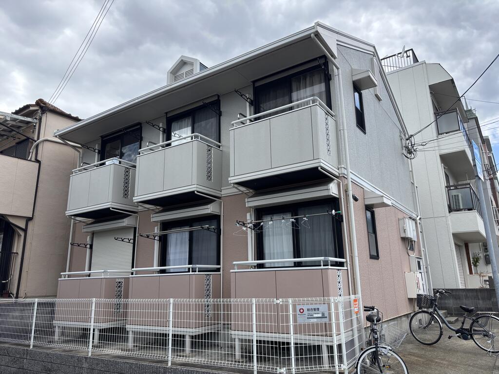 セジュール摩耶1