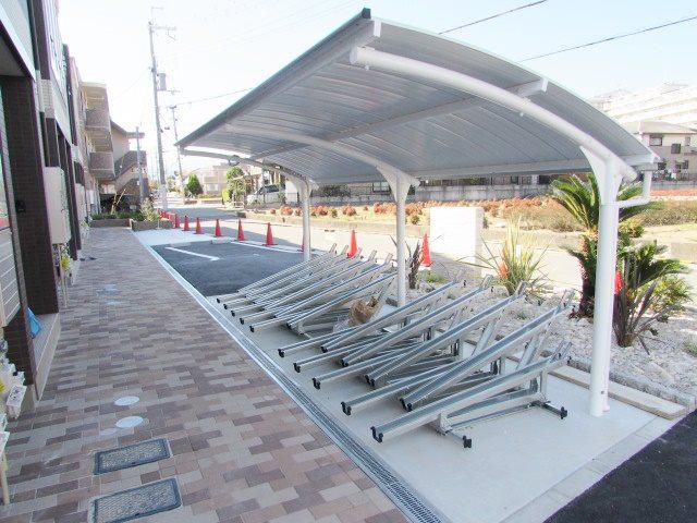 フォレスト宝塚I