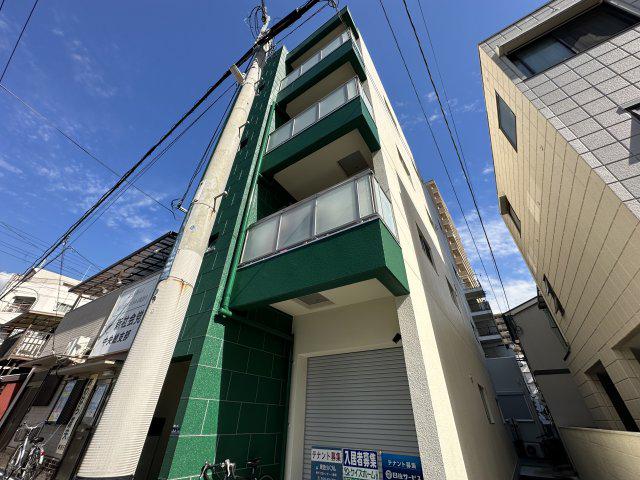 リンズマンション
