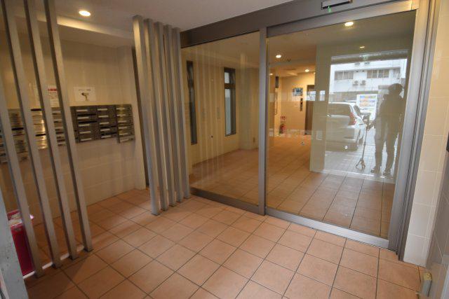 SUNSUNなんば壱番館
