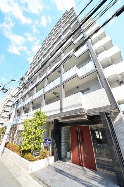 エスティメゾン中野