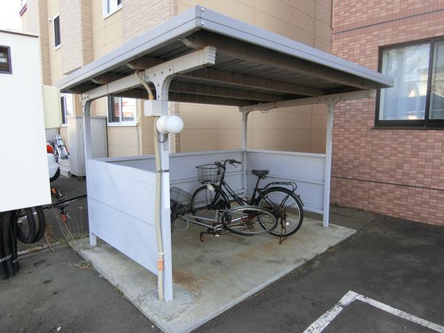 グラスミア恵庭