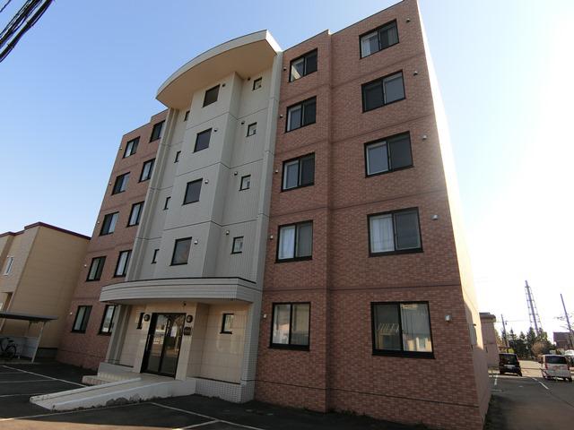 グラスミア恵庭