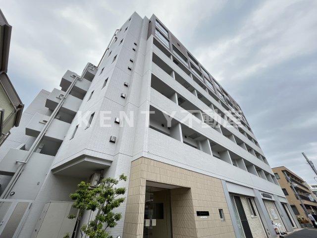 コンフォリア大森町