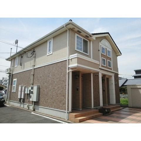 フローラル奥田A