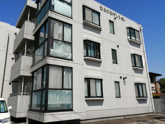 むらかみマンション
