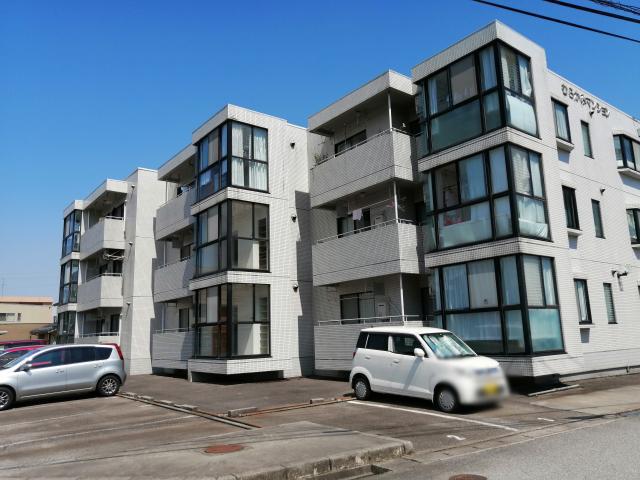 むらかみマンション