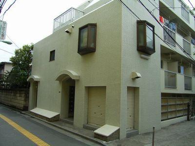 第3三池ビル