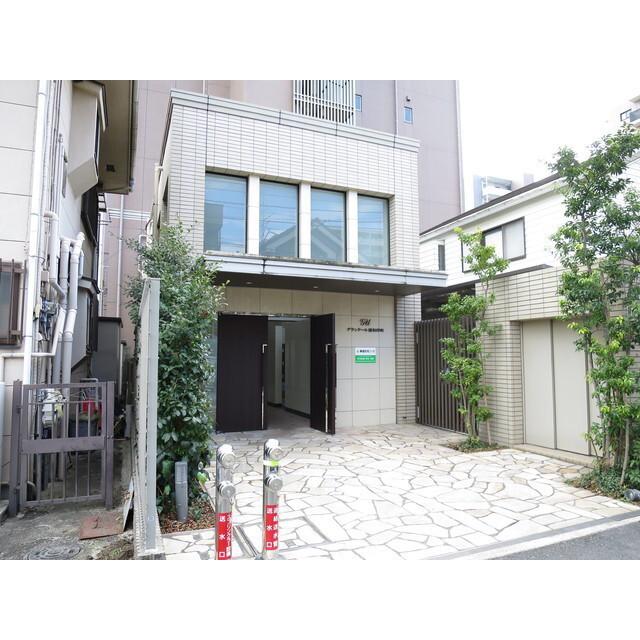 グランドール浦和岸町