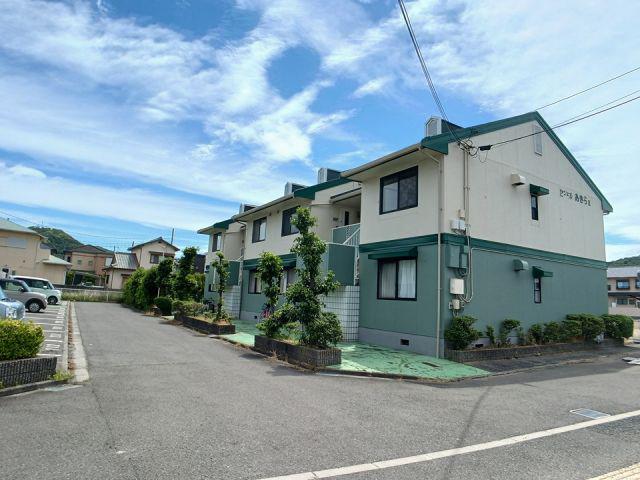 セジュールあきらII