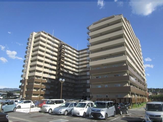 メゾンドール瀬田公園都市1番館