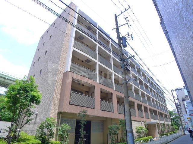 ニューシティアパートメンツ亀戸
