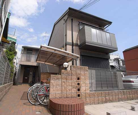 RETOUR寺町