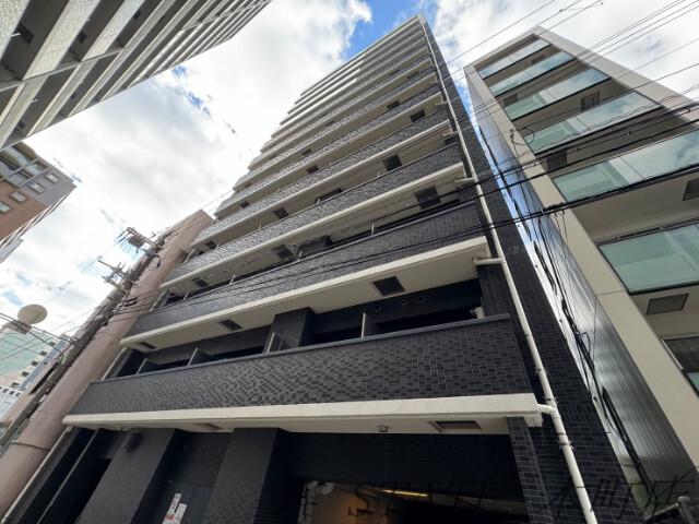 プレサンス松屋町駅前
