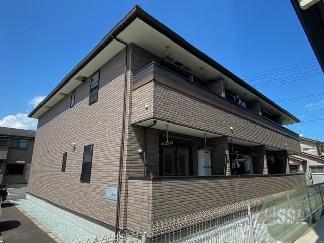 ベネフィスⅡ(ワンルーム/1階)