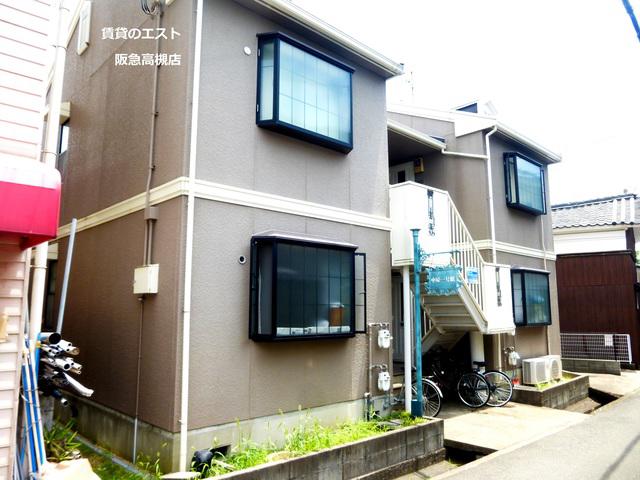 中屋一号館