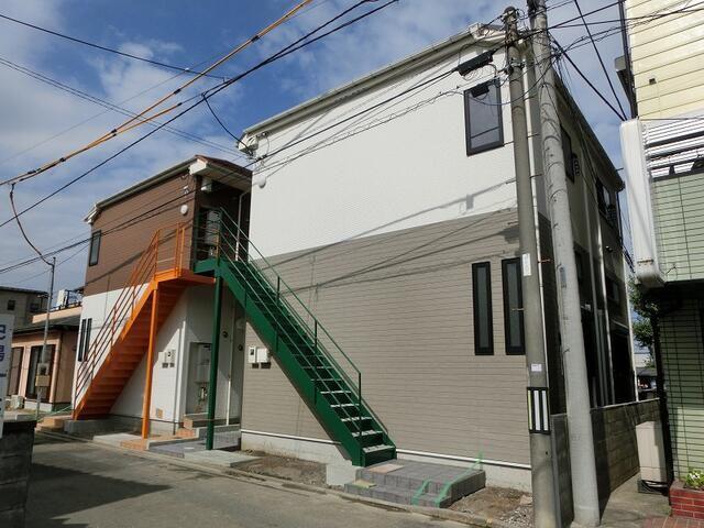 セントヴィレッジII