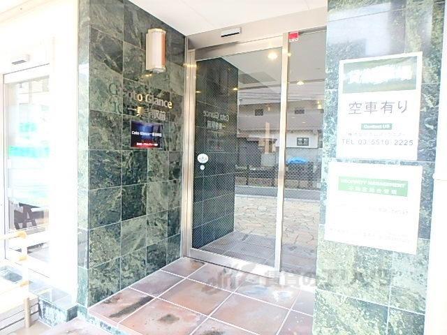 COTO GLANCE一乗寺駅前