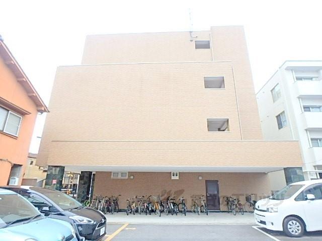 COTO GLANCE一乗寺駅前