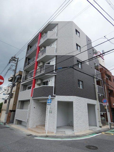 コクーン蘇我